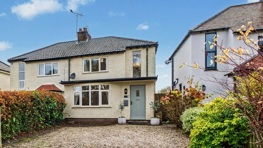 Main image of property: Highfield Drive, Little Haywood