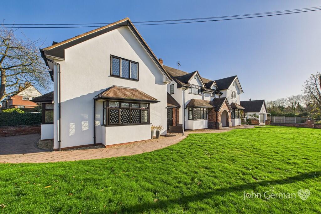 Main image of property: Lower Penkridge Road, Acton Trussell