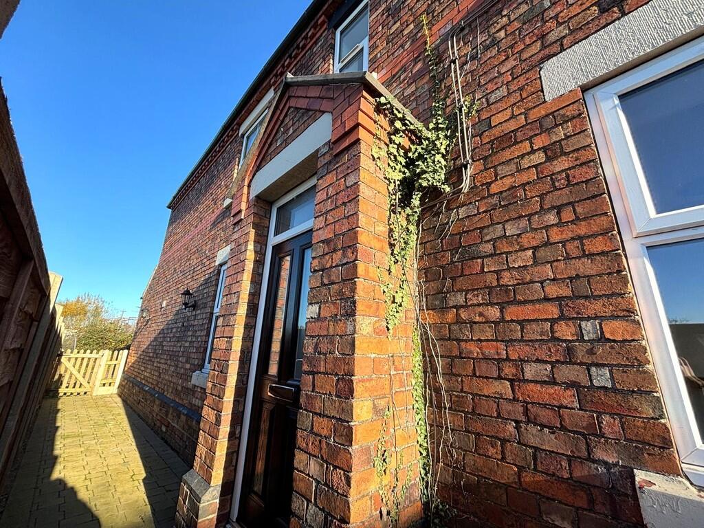 Main image of property: Railway Terrace, Milford