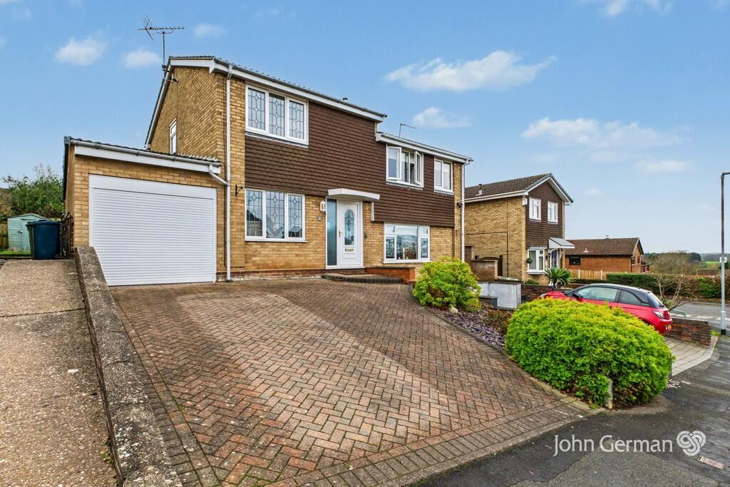 Main image of property: Hurstmead Drive, Stafford