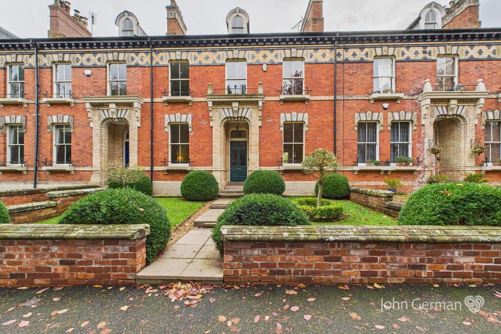 Main image of property: Lawn Road, Stafford