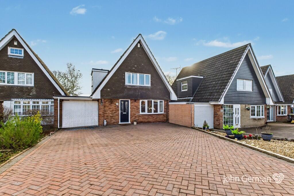 Main image of property: Rambleford Way, Parkside, Stafford