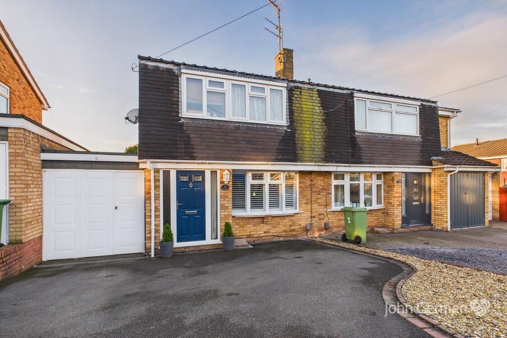 Main image of property: Meadow Glade, Hixon