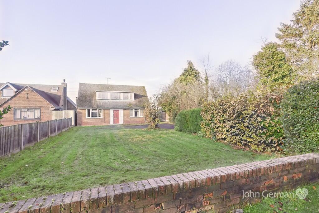 Main image of property: Brick Kiln Lane, Brocton