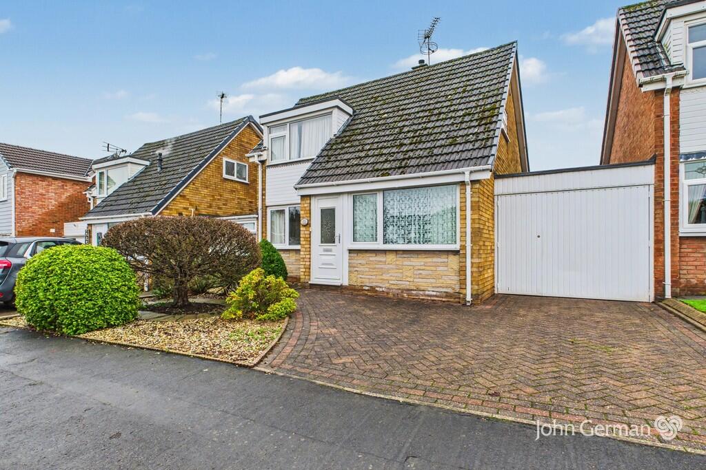 Main image of property: Cedar Way, Stafford