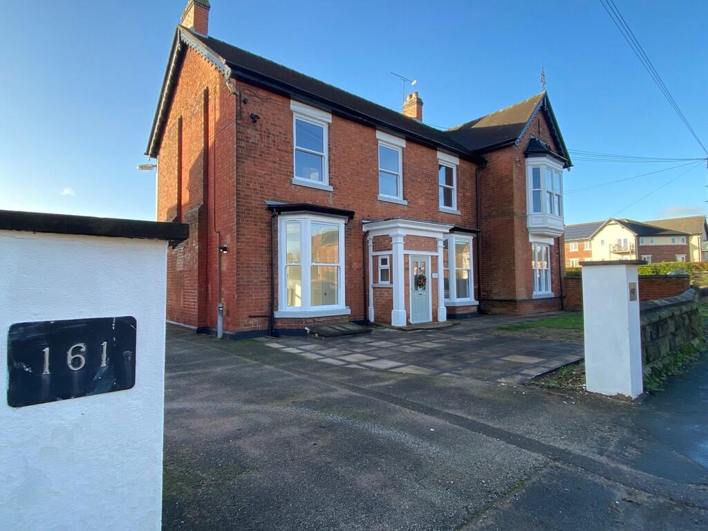 Main image of property: Eccleshall Road, Stafford