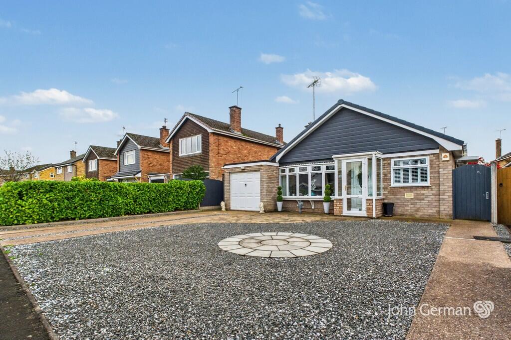 Main image of property: Clevedon Avenue, Stafford