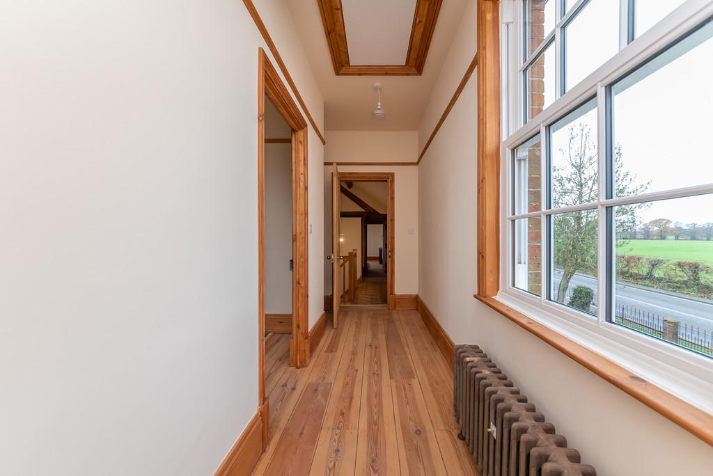 4 bedroom farm house for sale in Watling Street, Brewood, ST19