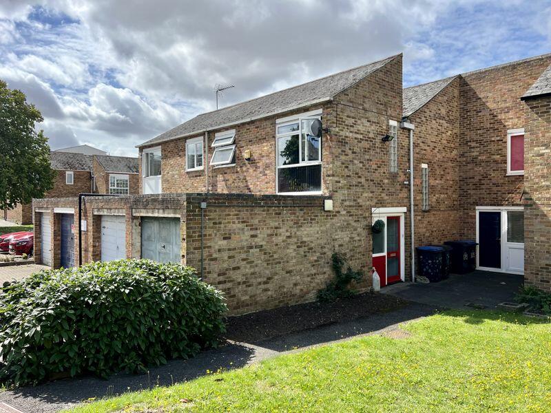 4 bedroom terraced house for sale in Brockles Mead, Harlow , CM19