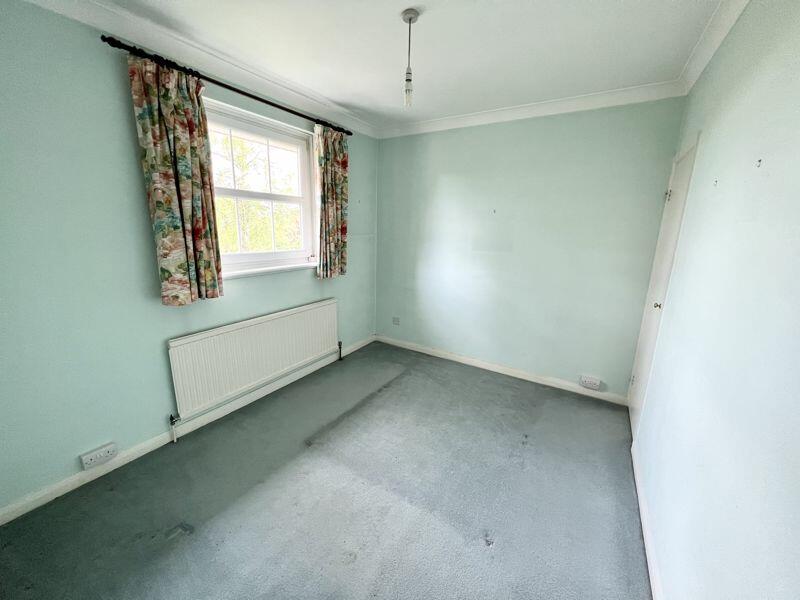 4 bedroom detached house for sale in Penshurst, Old Harlow, CM17