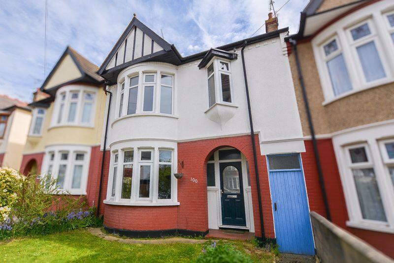 Main image of property: Sandringham Road, Southend-On-Sea