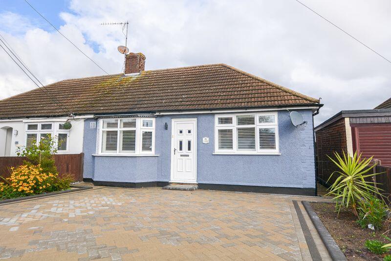 Main image of property: Louis Drive, Rayleigh