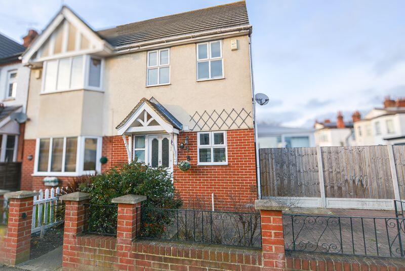 Main image of property: Boscombe Road, Southend-On-Sea