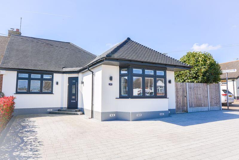 Main image of property: Roedean Gardens, Southend-On-Sea