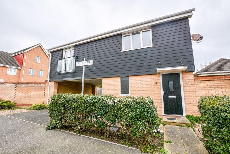 Main image of property: Hera Close, Southend-On-Sea