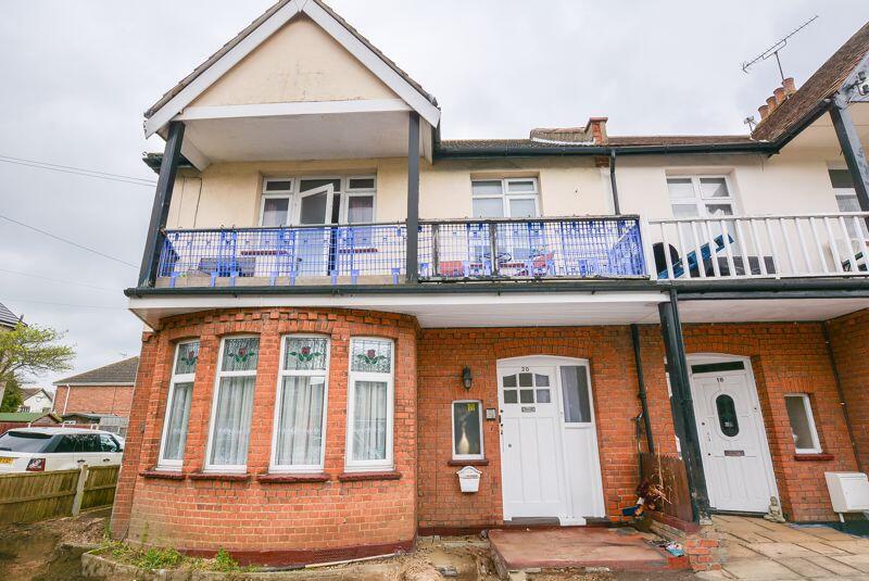 Main image of property: Hamstel Road, Southend-On-Sea