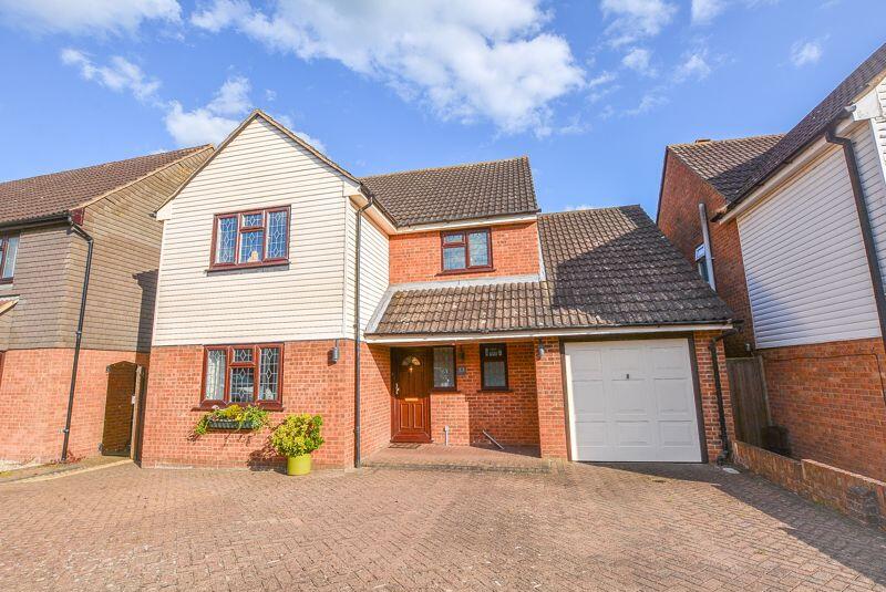 Main image of property: Wedgwood Way, Rochford