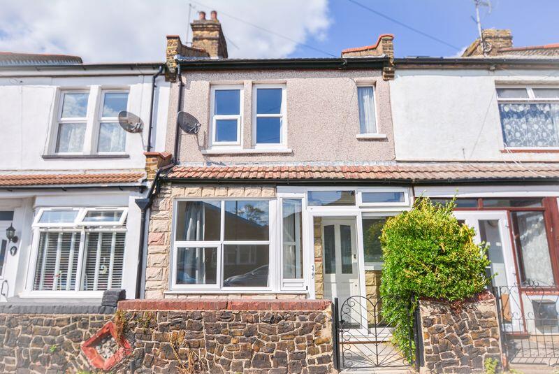 Main image of property: Shoebury Avenue, Southend-On-Sea