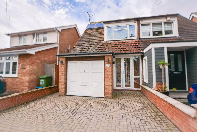 Main image of property: Hamstel Road, Southend-On-Sea