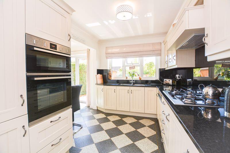 Main image of property: Minton Heights, Rochford