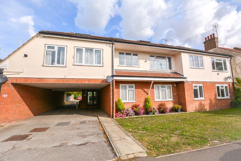 Main image of property: Cumberland Avenue, Southend-On-Sea