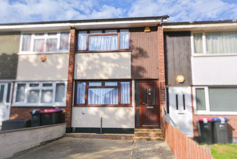 Main image of property: Northville Drive, Westcliff-On-Sea