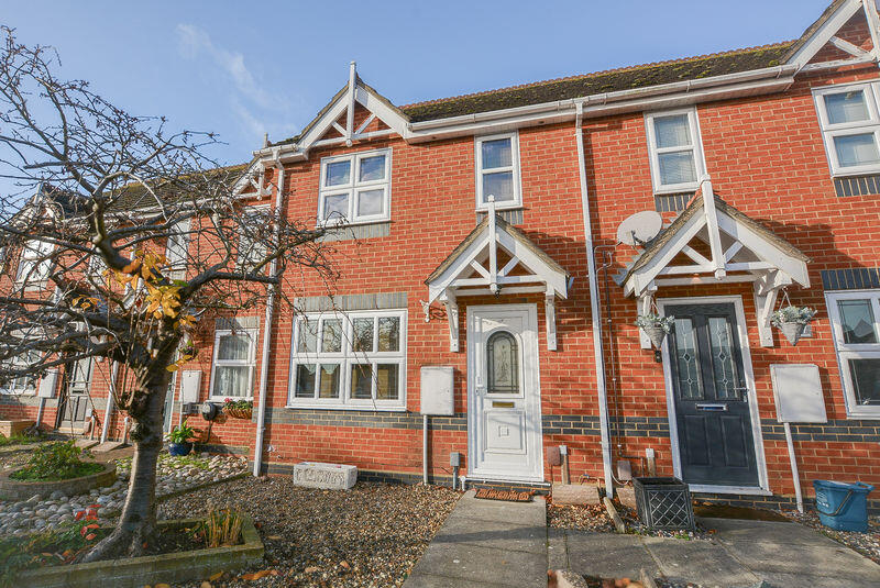 Main image of property: Churchfields, Southend-On-Sea