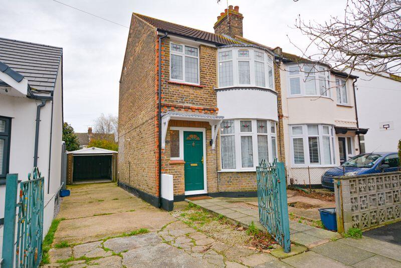 Main image of property: Ely Road, Southend-On-Sea