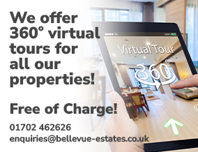 Get brand editions for Belle Vue Property Services, Southend-on-sea