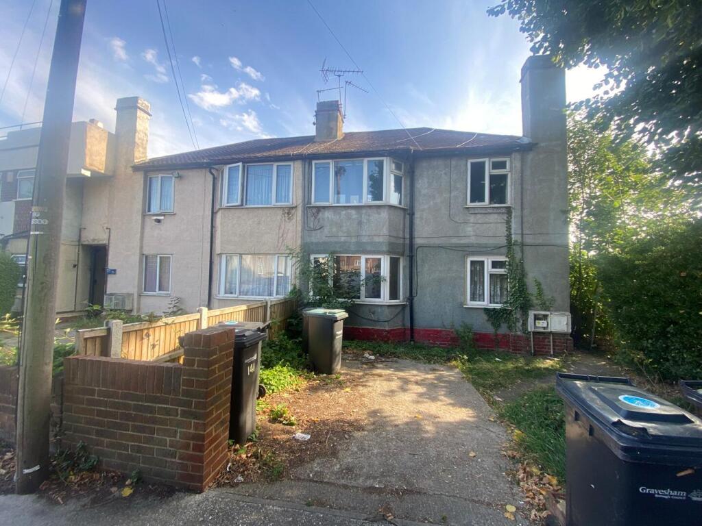 Main image of property: St. Marks Avenue, Northfleet