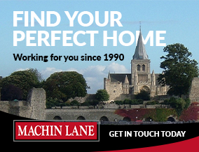 Get brand editions for Machin Lane LTD, Rochester