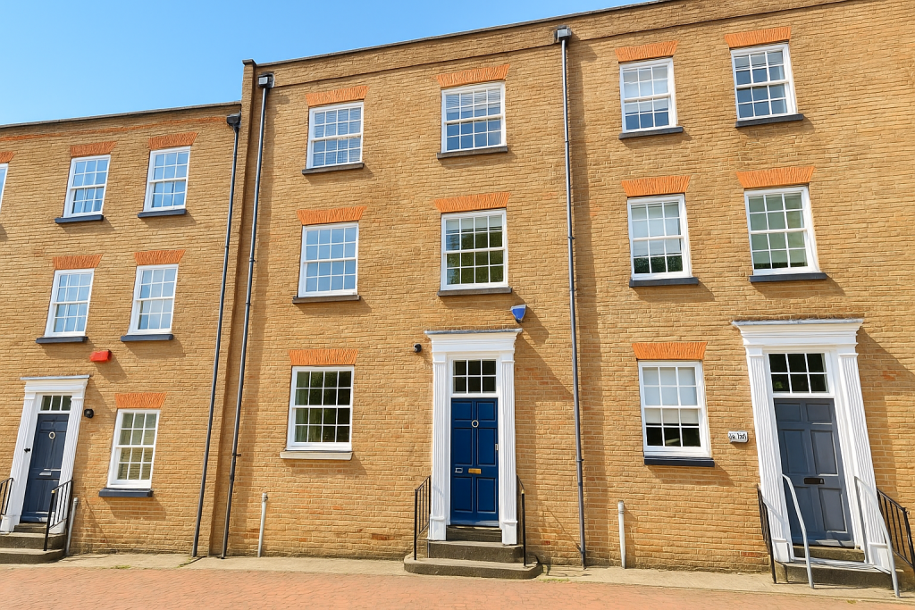 Main image of property: St. Margarets Banks, High Street, Rochester