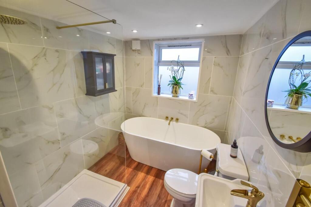 Main image of property: Montfort Road, Rochester