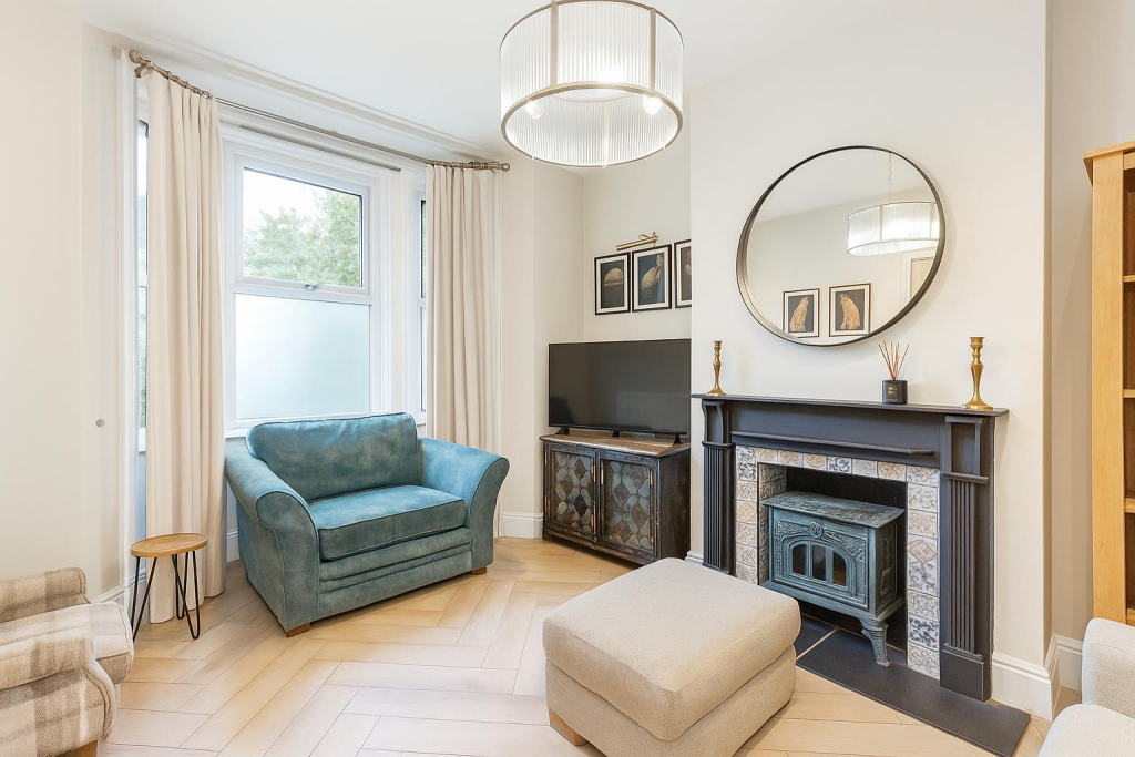Main image of property: Bryant Road, Rochester