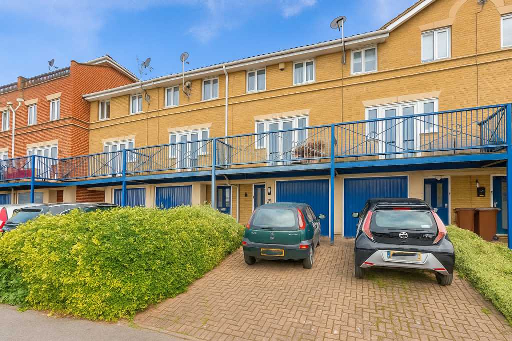 Main image of property: Florin Drive, Rochester