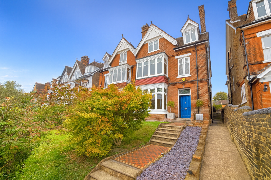 Main image of property: Watts Avenue, Rochester