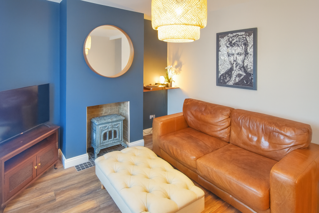 Main image of property: Montfort Road, Strood