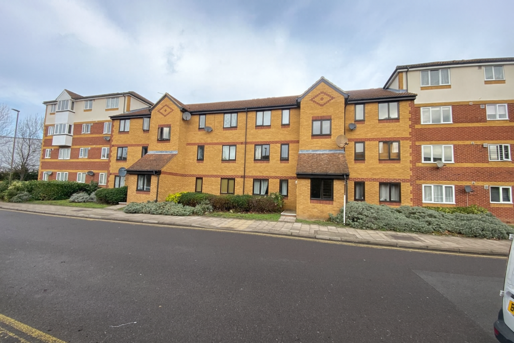 Main image of property: Ruston Road, London