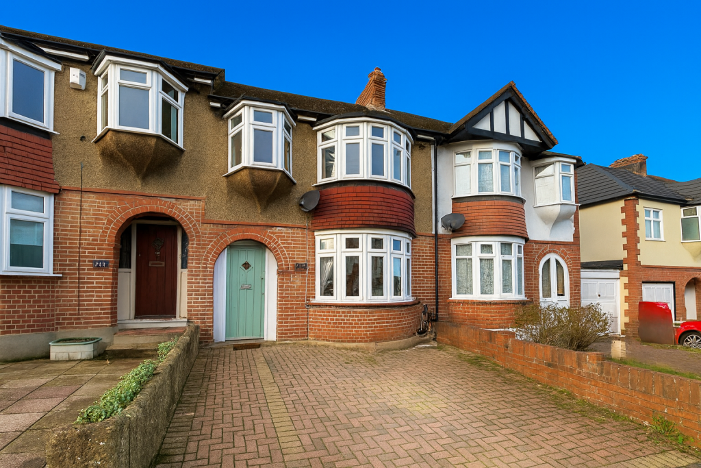 Main image of property: Wilson Avenue, Rochester