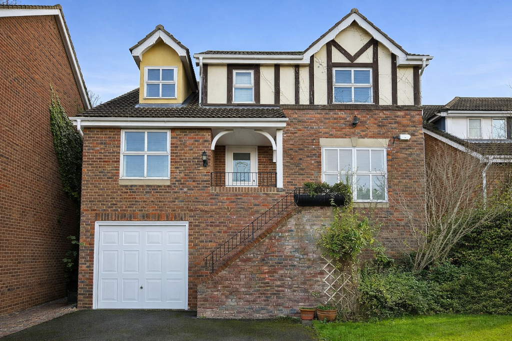 Main image of property: Fay Close, Rochester