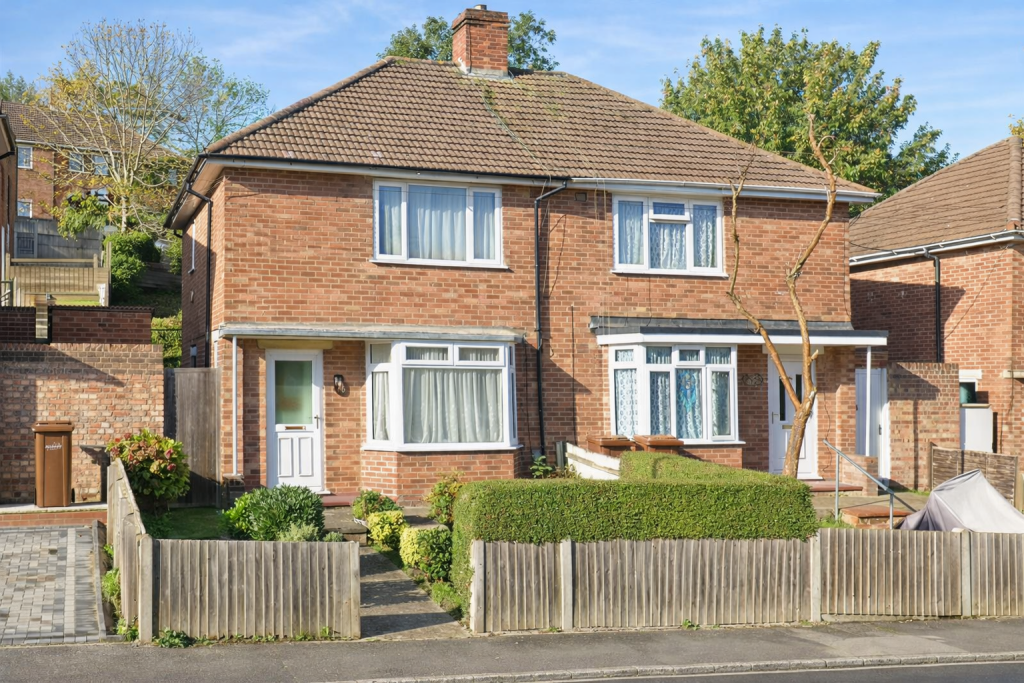 Main image of property: The Tideway, Rochester