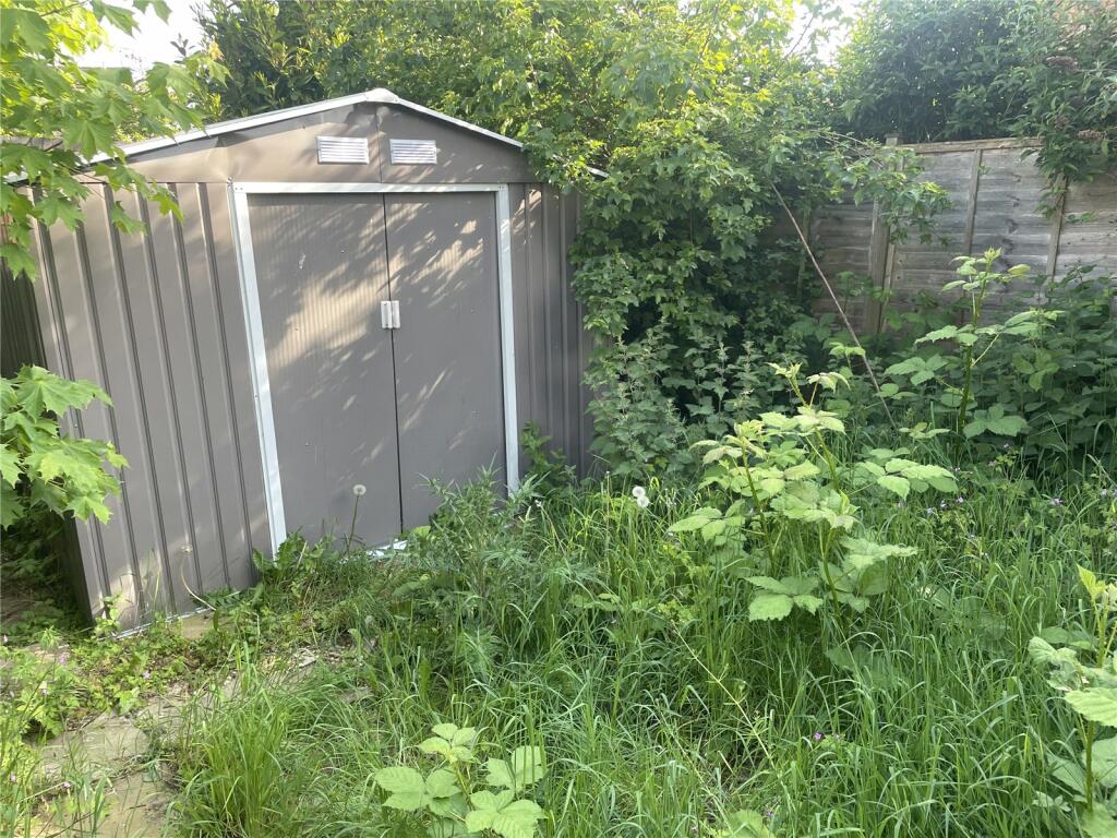 Property for sale in Constable Close, Houghton Regis, Dunstable