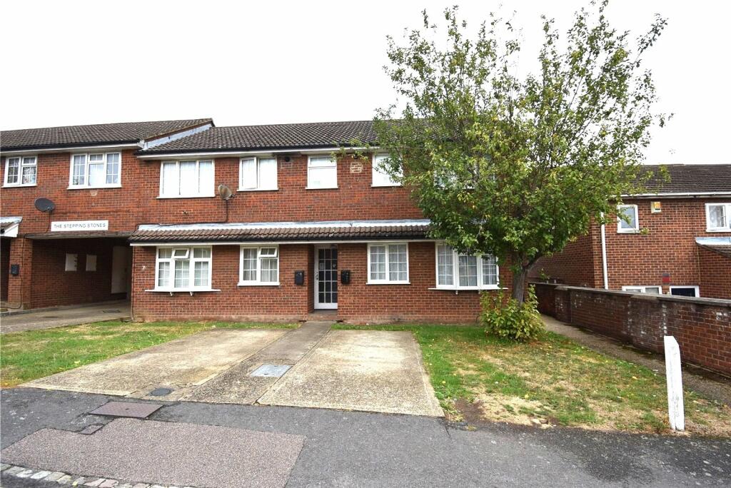 Main image of property: The Stepping Stones, Mount Pleasant Road, Luton, Bedfordshire, LU3
