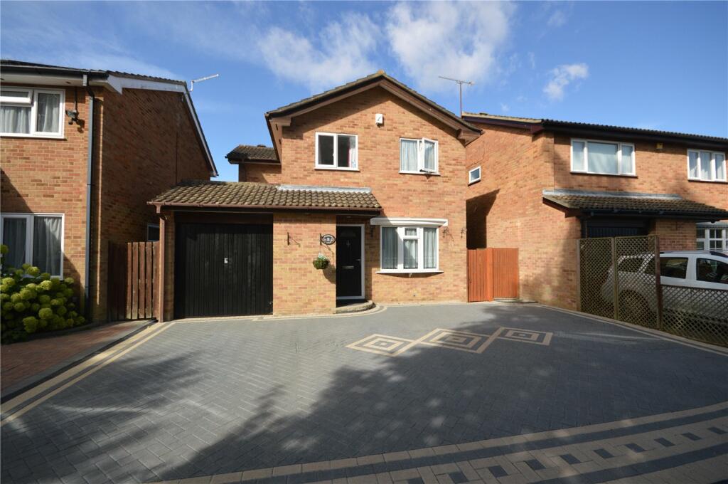 Main image of property: Arbour Close, Luton, Bedfordshire, LU3