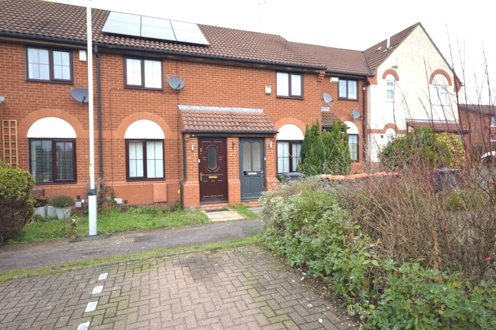 Main image of property: Cromer Way, Luton, Bedfordshire, LU2