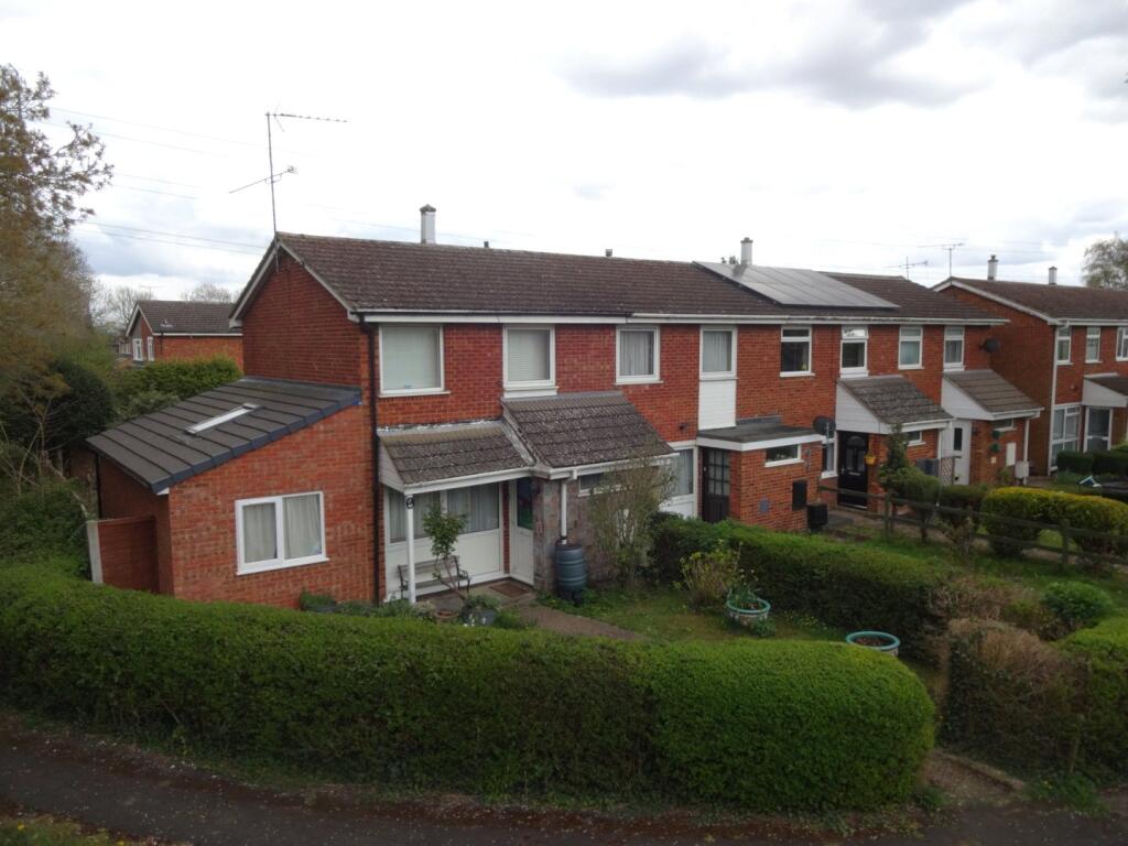 Main image of property: Grangeway, Houghton Regis, Dunstable, Bedfordshire, LU5