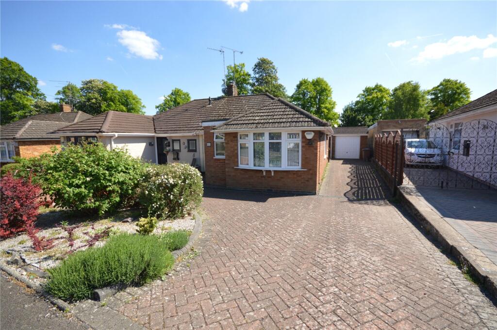 Main image of property: Florence Avenue, Luton, Bedfordshire, LU3