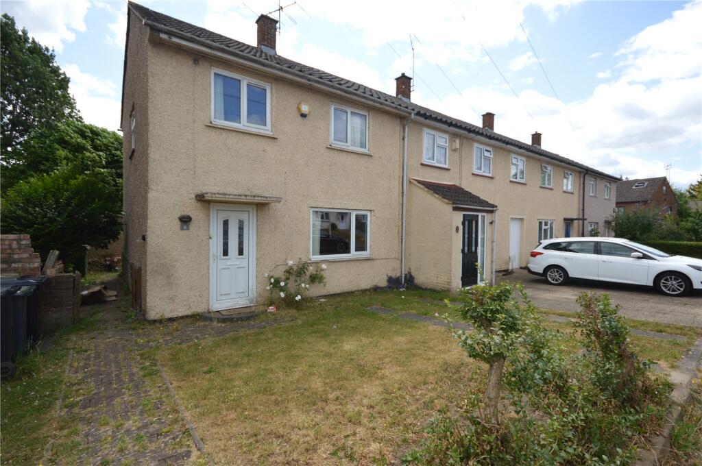 Main image of property: Drayton Road, Luton, Bedfordshire, LU4