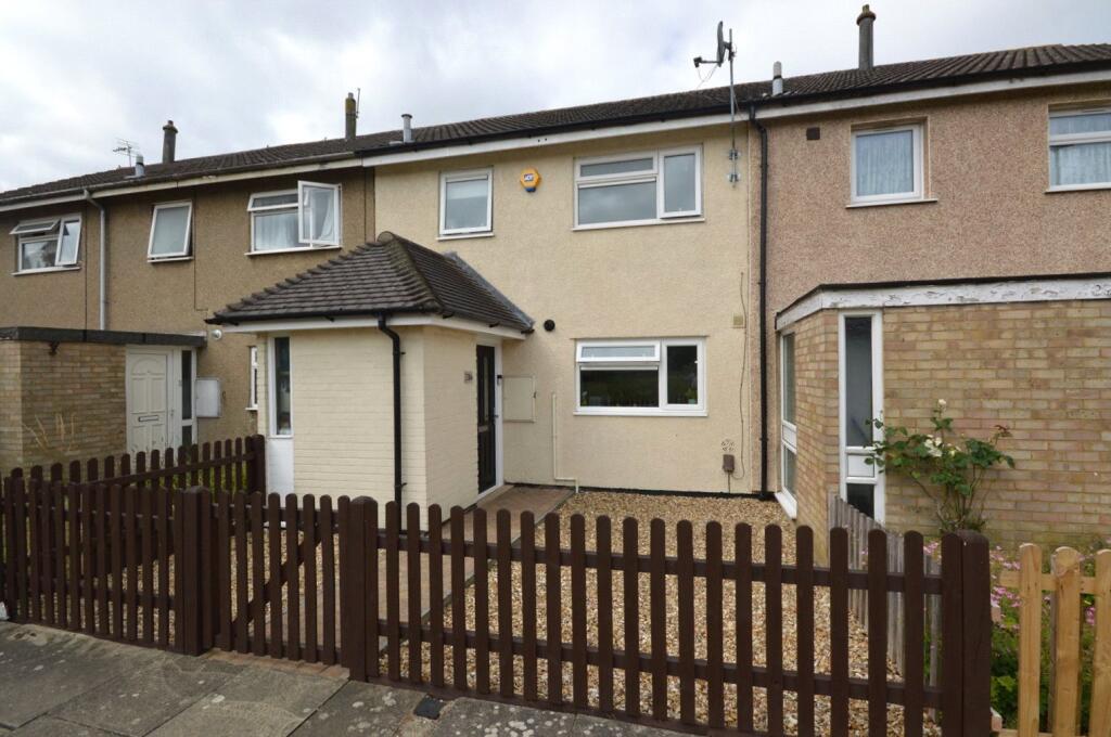 Main image of property: Burnt Close, Luton, Bedfordshire, LU3