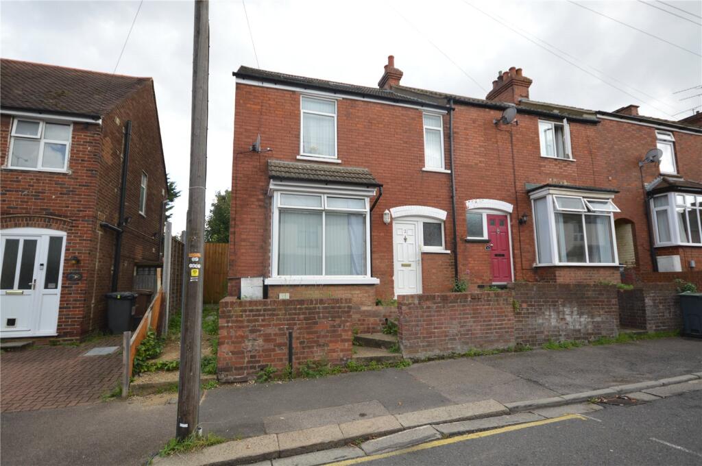 Main image of property: Dordans Road, Luton, Bedfordshire, LU4